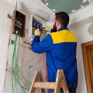 Electricistas en Estepona